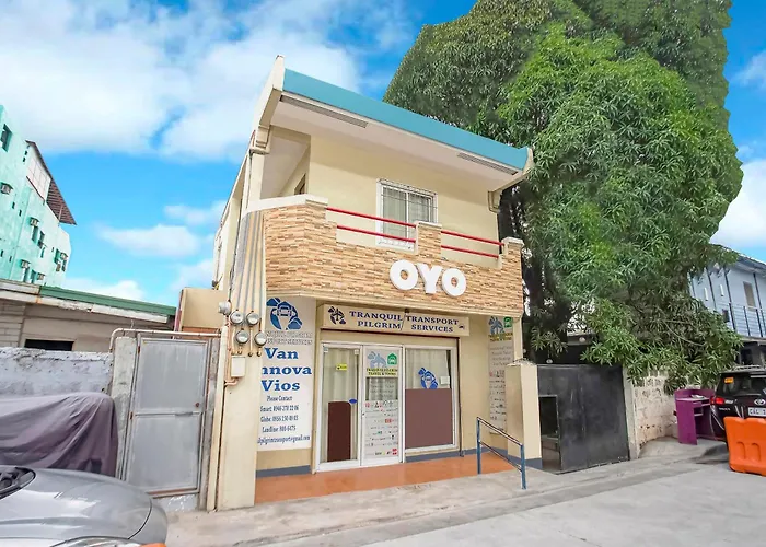 Mye Tourist Inn