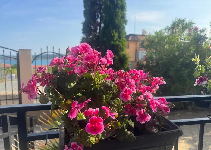 Villa Mia