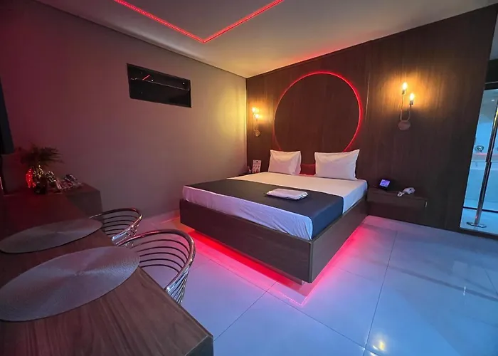A2 Motel Araras