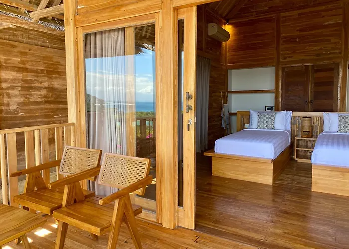 Kertasari Lodge