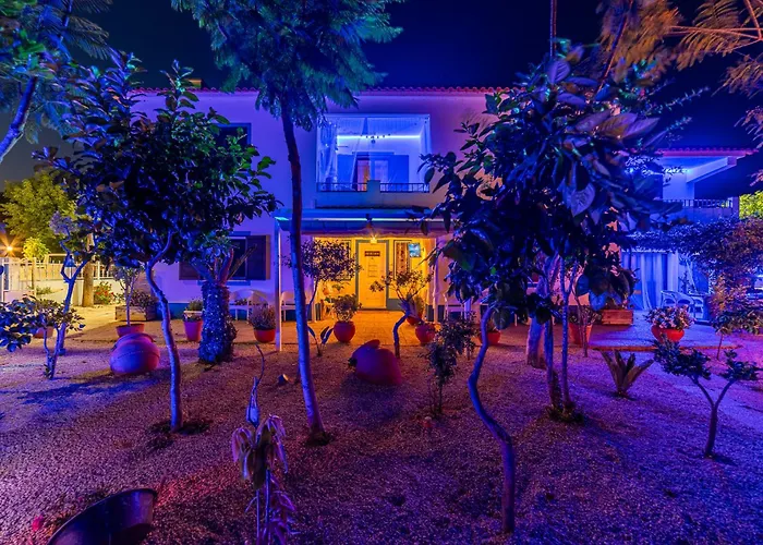 Hotels in Alcácer do Sal