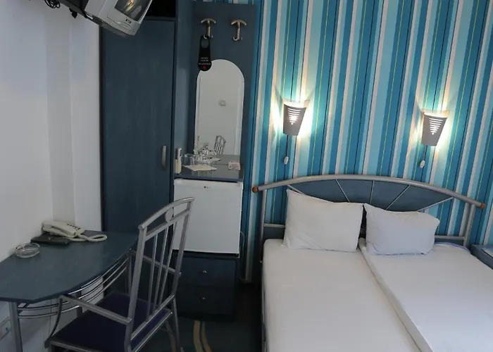Hotel Zeneva