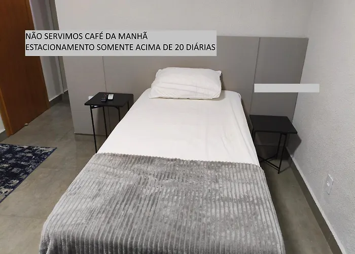 Gahpe Apartaments