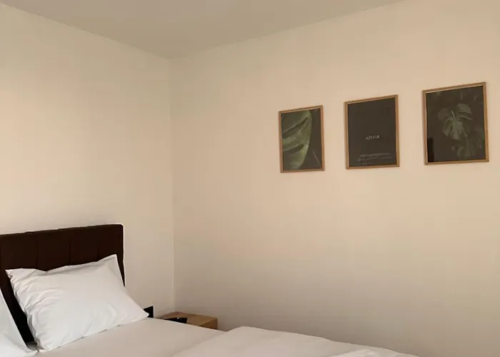 Hotel Fortuna