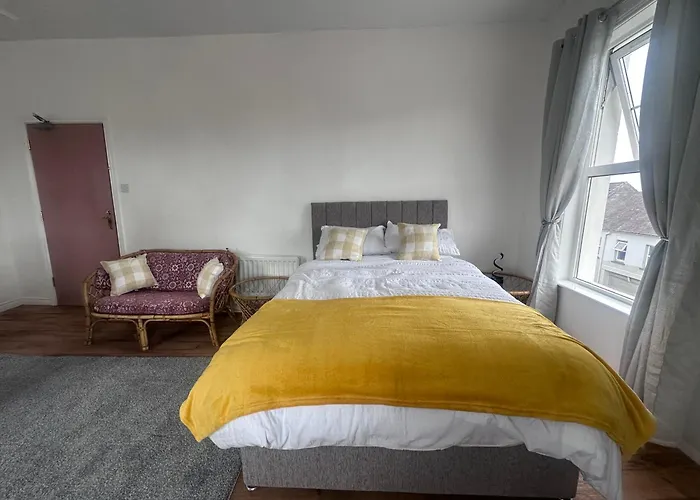 Stay Inn - Shared Flat In Portadown