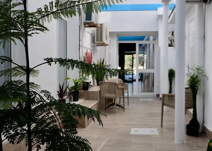 Hôtel Ennassim