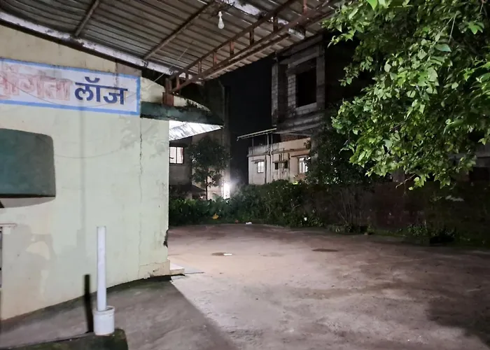 Sangita Lodge