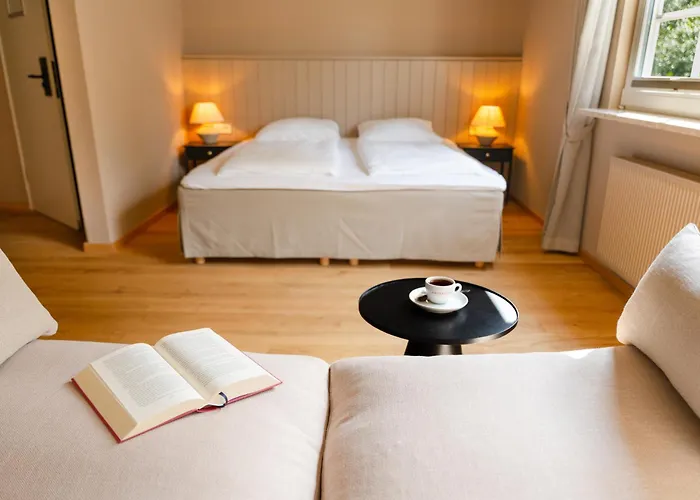 Seehotel Köllnitz