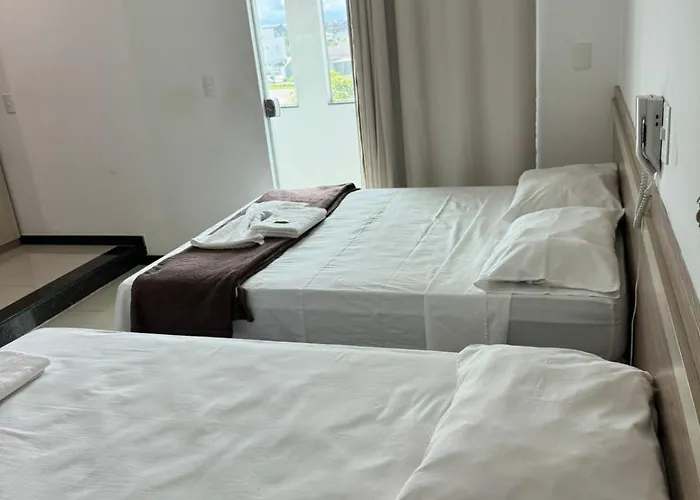 Colorado Hotel