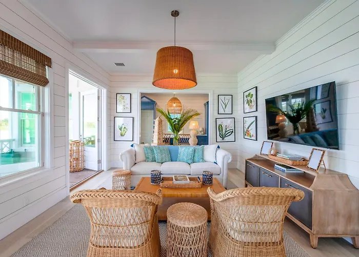 The Abaco Inn