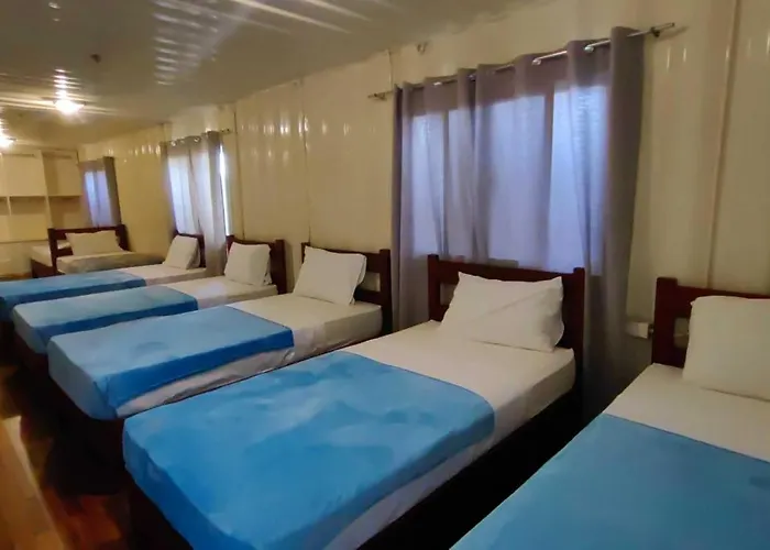 Casa Germana