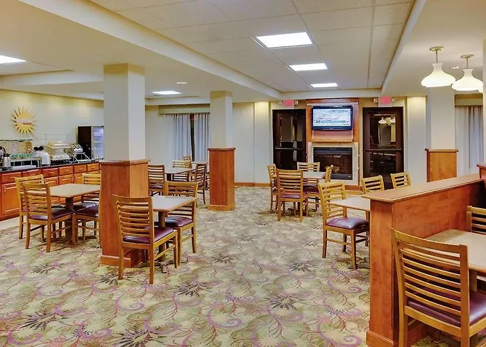Wingate By Wyndham Doswell - Kings Dominion