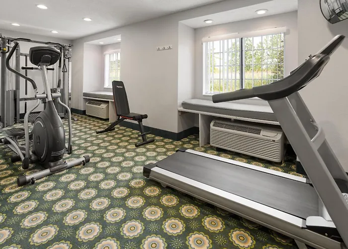 Microtel Inn By Wyndham - Albany Airport