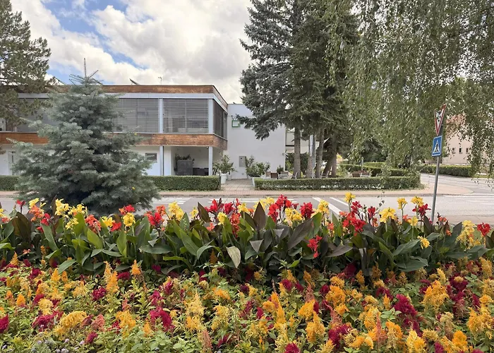 Villa Green