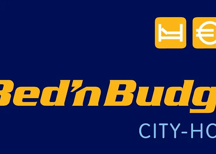 Bed'Nbudget City-Hostel
