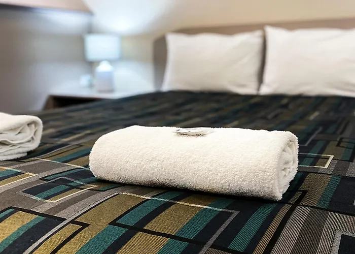 Berrima Motels