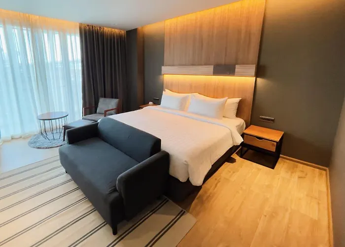 The Teak Hotel