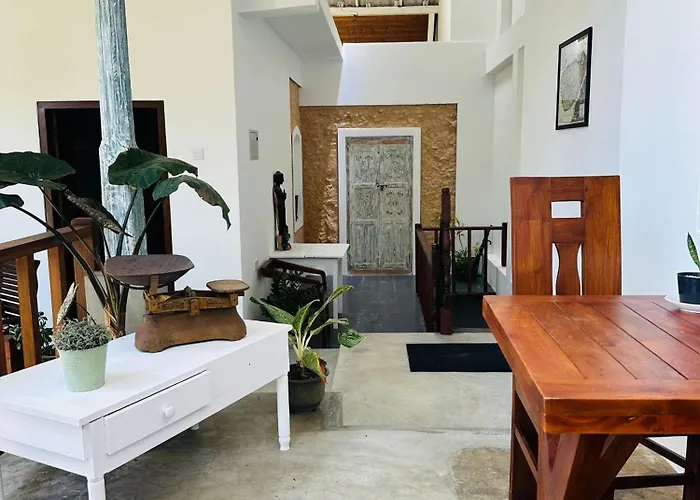 Villa Yehinsa - Galle Fort