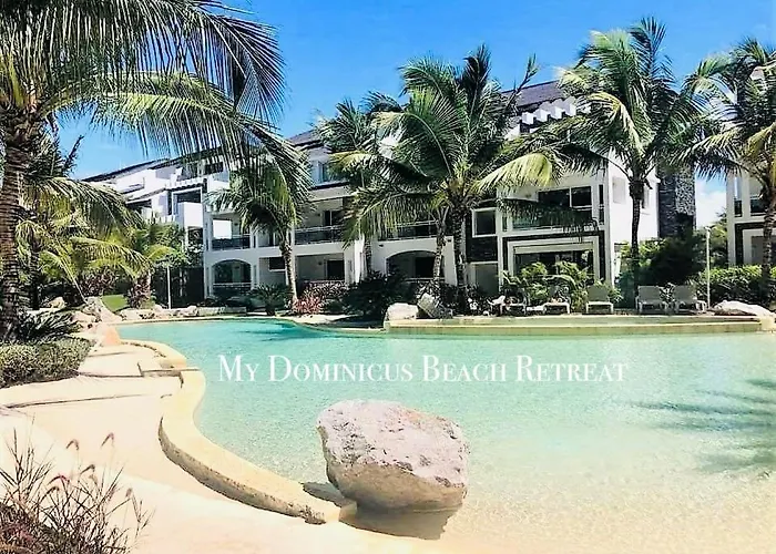 My Dominicus Beach Retreat