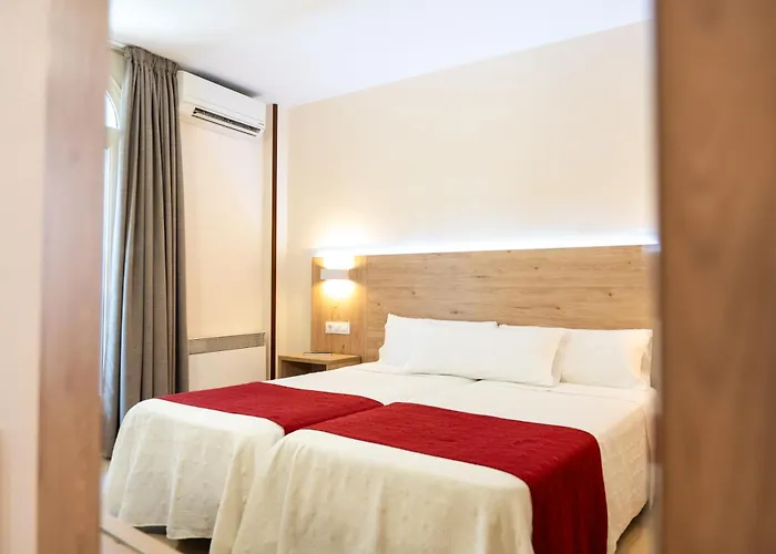 Hotel Europa