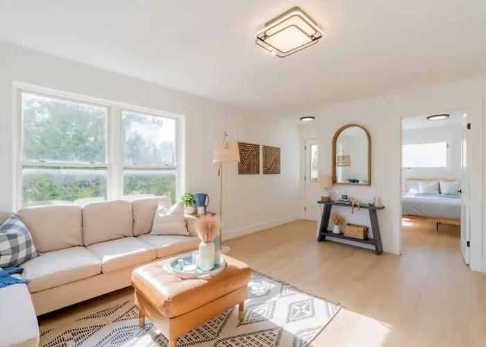 Charming 3Br Beach House With Bbq In Grand Bend