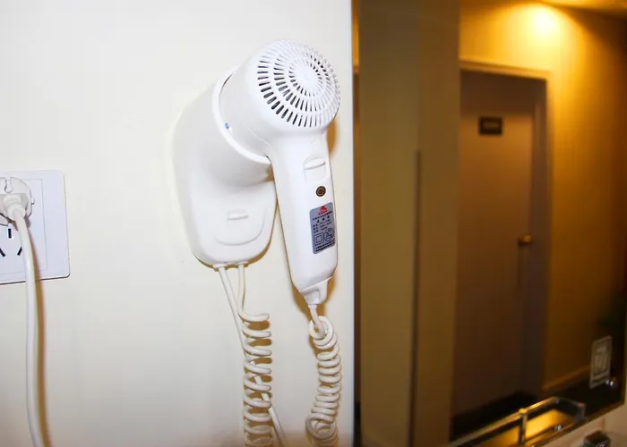 7Days Inn Shenzhen Huaqiangnan