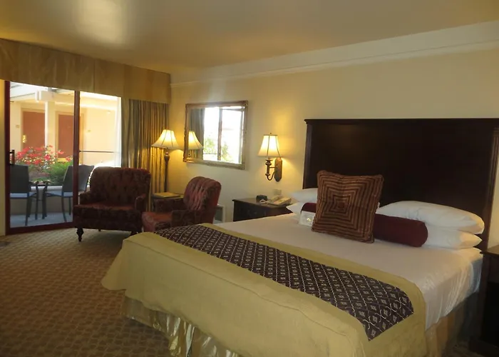 Victorian Inn