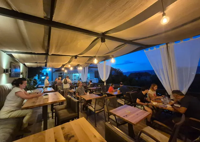 Garni Hotel Panorama Lux