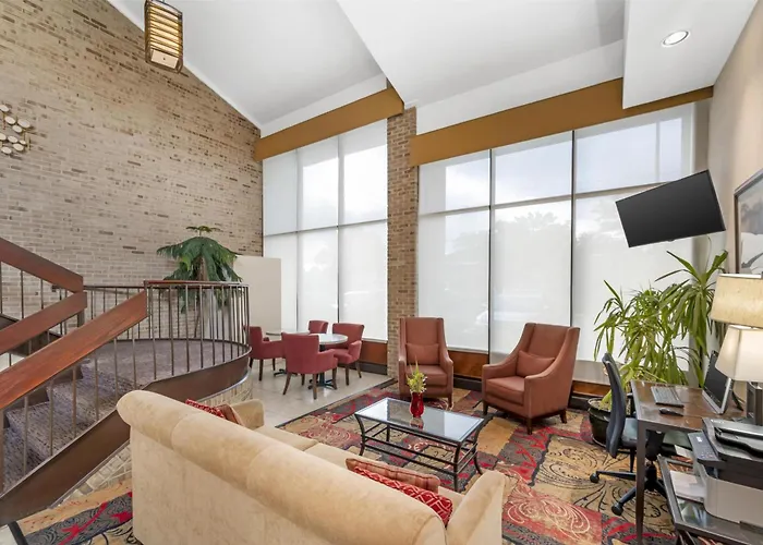 Best Western Manassas
