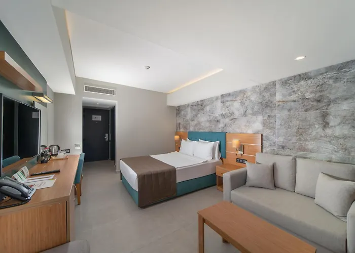 Hotel Ambrosia