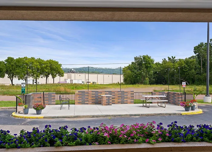 Baymont By Wyndham La Crosse/Onalaska