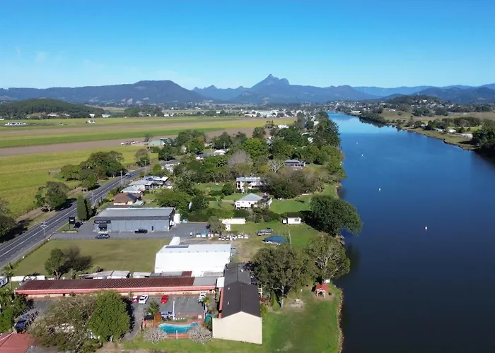 Tweed River Motel