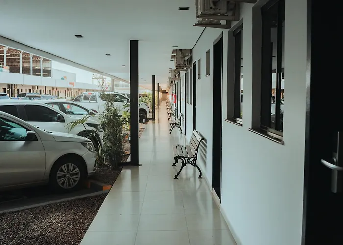 Hotel BR 364