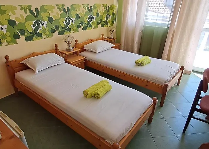 Hotel Pasians