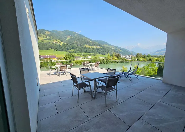 Hostel-Jugendherberge St. Johann im Pongau