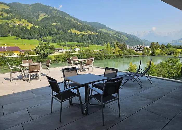 Hostel-Jugendherberge St. Johann im Pongau
