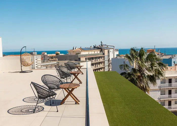 Instants Boutique Hotel (Adults Only)