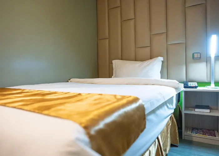 Felicity Island Hotel