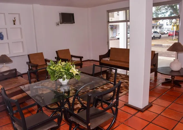 Hotel Obino São Borja