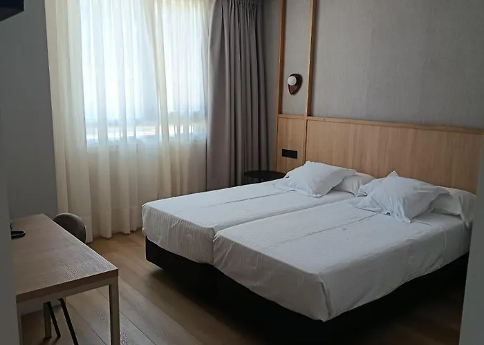 Hoteles de Playa en Isla Plana 