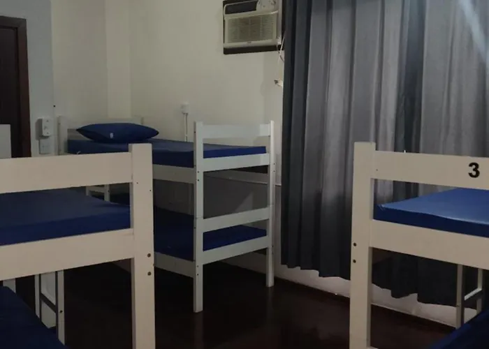Hostel Lumaria 1