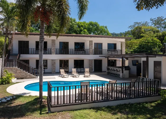 Hotel Green Jaco