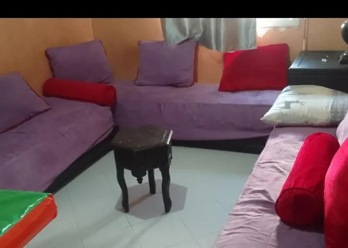 Ma Chambre