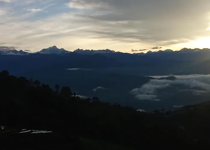 Unique Point Home Stay