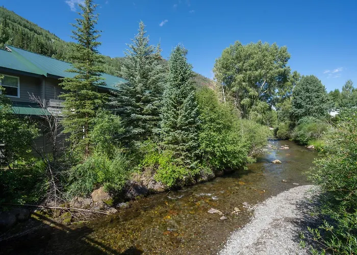 Mountainside Inn 411 By Alpine Lodging Telluride