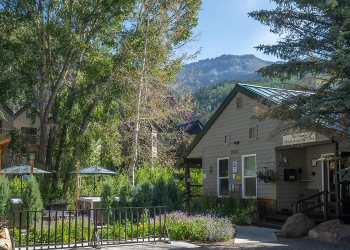 Mountainside Inn 411 By Alpine Lodging Telluride