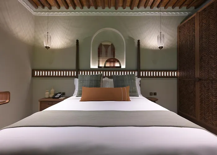 Al Rayaheen Sharjah Retreat