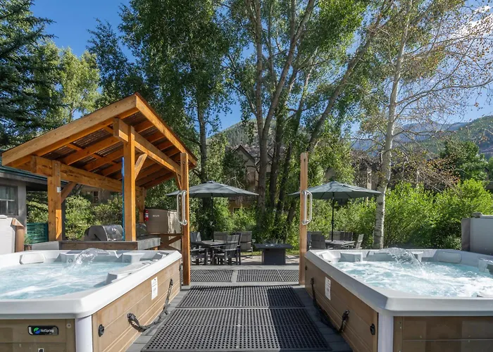 Mountainside Inn 209 By Alpine Lodging Telluride