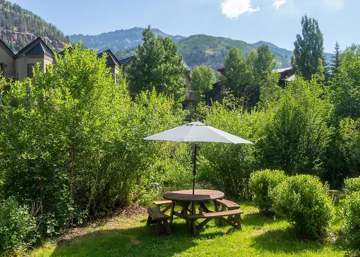 Mountainside Inn 205 By Alpine Lodging Telluride