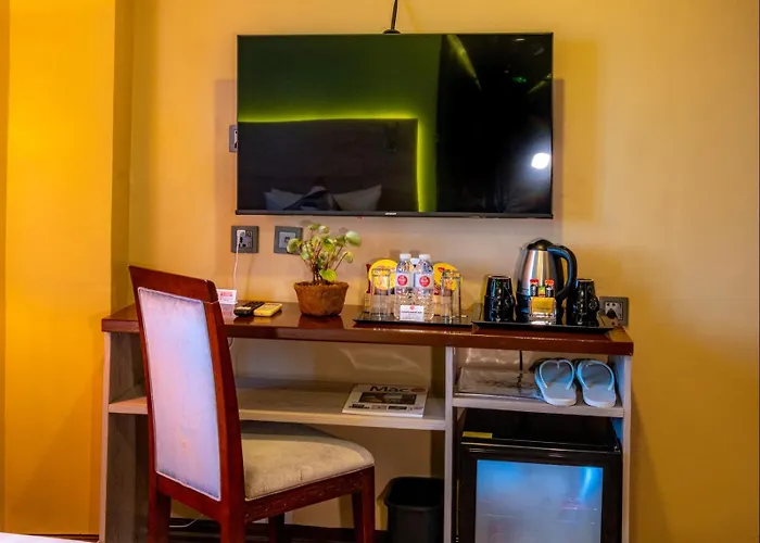 Kojo Hotels Cebu-Mandaue
